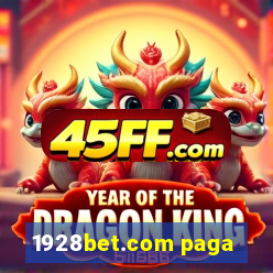 1928bet.com paga